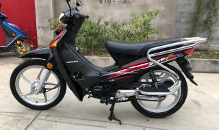 新大洲本田摩托 新大洲本田摩托