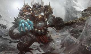 主角无敌的玄幻小说