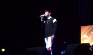 可惜没有如果林俊杰