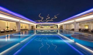 厦门海悦山庄酒店 厦门海悦山庄酒店