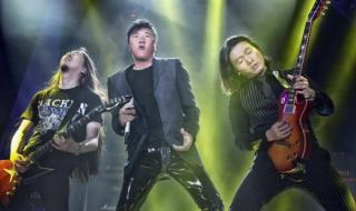 我是歌手李佳薇 我是歌手李佳薇