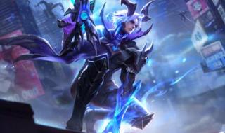 百里守约新皮肤测评 百里守约新皮肤测评