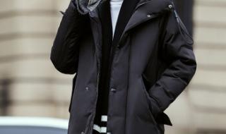 以纯男装羽绒服 以纯男装羽绒服