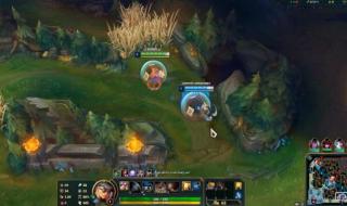 LOL无限乱斗 LOL无限乱斗