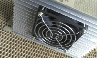 三相混合步进电机