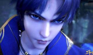 唐三一共有几个魂环 唐三一共有几个魂环