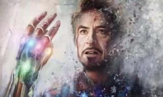 钢铁侠最帅的5套战甲 钢铁侠最帅的5套战甲