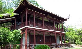 深圳园博园好玩吗