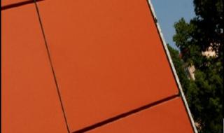 陶土板幕墙厂家 陶土板幕墙厂家