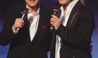 张学友和刘德华 张学友和刘德华