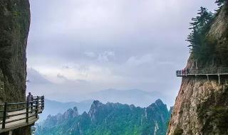 河南景区免票一个月 河南景区免票一个月