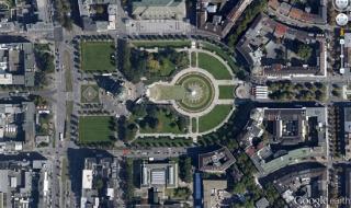 谷歌地球5.0 谷歌地球5.0