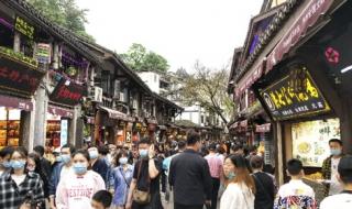 重庆市区旅游景点 重庆市区旅游景点