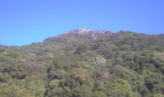 云南最高峰 云南最高峰