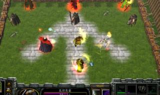 战三国攻略 战三国攻略