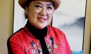 万山红歌曲 万山红歌曲