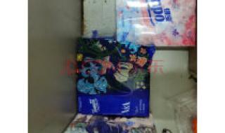 手帕纸哪个牌子质量好 手帕纸哪个牌子质量好