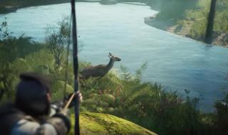 罗宾汉:舍伍德幽灵 罗宾汉:舍伍德幽灵