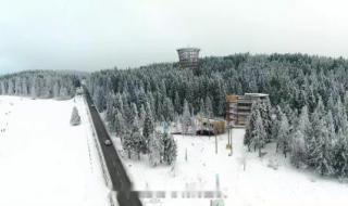 重庆仙女山旅游攻略