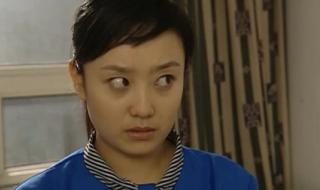 渴望城市小莲的故事 渴望城市小莲的故事