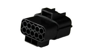 汽车连接器生产厂家