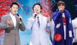 欢乐喜剧人第二季冠军 欢乐喜剧人第二季冠军