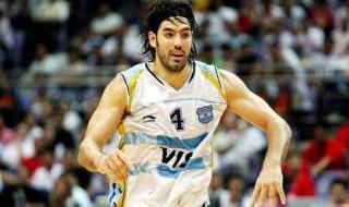 2000奥运会男篮决赛 2000奥运会男篮决赛