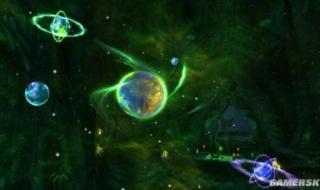 恶魔猎手职业大厅战役 恶魔猎手职业大厅战役