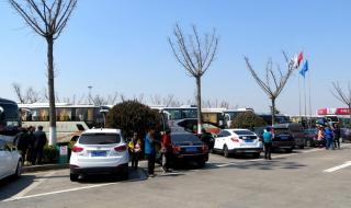 上海去青岛旅游 上海去青岛旅游