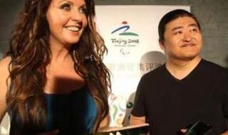 莎拉布莱曼成名曲 莎拉布莱曼成名曲