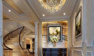 室内装修设计效果图