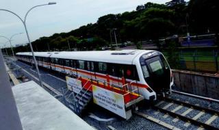 无人驾驶地铁 无人驾驶地铁