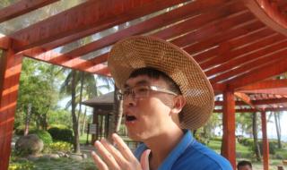 三亚市旅游景点地图