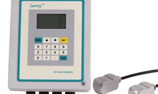 多声道超声波流量计 多声道超声波流量计