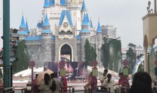 泉城欧乐堡梦幻世界 泉城欧乐堡梦幻世界