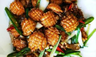 北海哪里吃海鲜便宜 北海哪里吃海鲜便宜