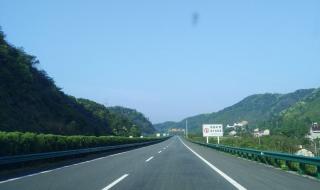 五一高速免费通行 五一高速免费通行