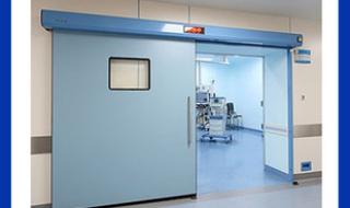 手术室自动门厂家