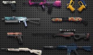 反恐精英全球攻势 反恐精英全球攻势