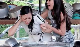 泰剧无尽的爱大结局 泰剧无尽的爱大结局