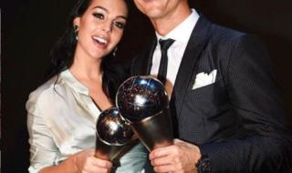 乔治娜为什么能吸引c罗 乔治娜为什么能吸引c罗