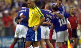 巴西1998年世界杯阵容 巴西1998年世界杯阵容