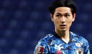 日本卡塔尔世界杯阵容 日本卡塔尔世界杯阵容