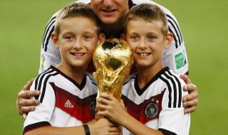 巴西世界杯最佳射手