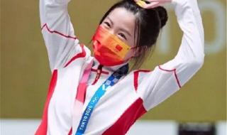 东京奥运会中国第几 东京奥运会中国第几