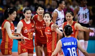 女排进巴黎奥运会 女排进巴黎奥运会