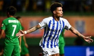 中超第三轮积分榜