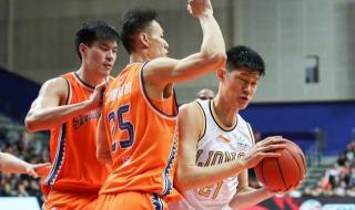 cba上海队引援最新